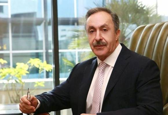 من هم الذين قصدهم الكباريتي بحديثه مع الرزاز ؟؟