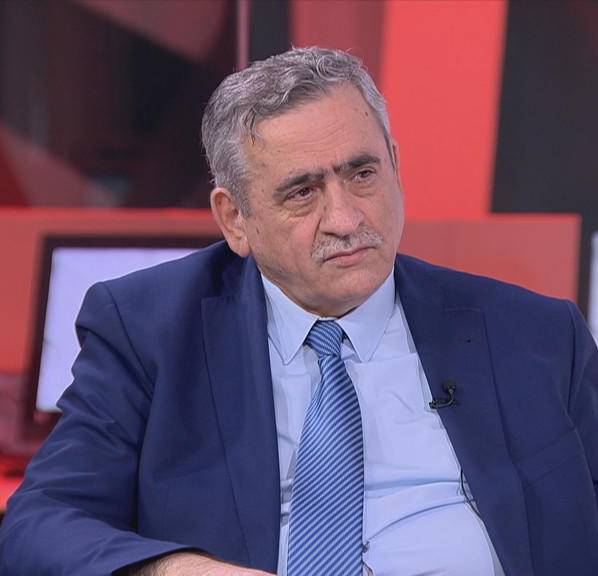 عبيدات يعلن انتهاء فترة العزل المنزلي للمواطنين المغادرين للفنادق اليوم