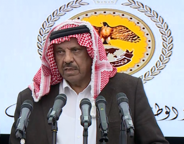 هل خالف وزير الداخلية تعليمات الحكومة في البتراء ؟! الصور تتكلم