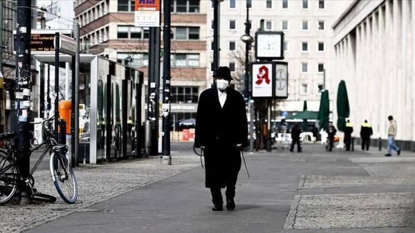 ألمانيا تتخطى الصين في عدد الوفيات بسبب كورونا