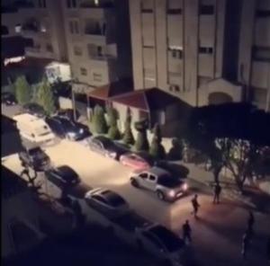 الخوف يسيطر على أهالي منطقة طبربور