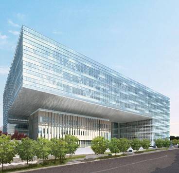 أسرة بنك الإسكان تتبرع بنصف مليون دينار