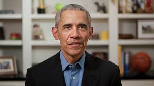 أوباما يعيد سيناريو كلينتون ويؤيد جو بايدن لمنافسة ترمب