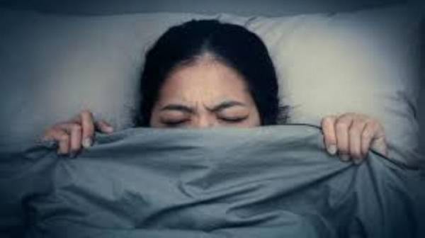 لماذا نرى المزيد من الكوابيس خلال جائحة كورونا؟