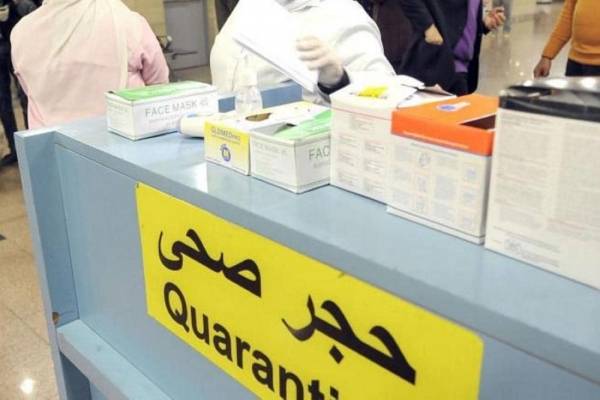 ملاحقة مخالفي تعهد الحجر المنزلي لم يعد يكفي وعلى الحكومة اتخاذ اجراءات اشد