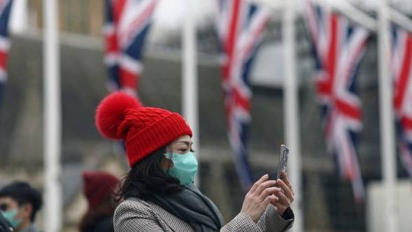 بريطانيا: تسجيل (9855) إصابة جديدة و (1539) وفاة