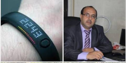 أسامه الراميني يكتب...  الإسوارة الإلكترونية  والمحجور عليهم.. ما المانع