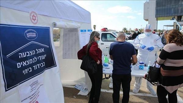 الكيان الصهيوني يبدأ في تخزين العلاج المعجزة لفيروس كورونا