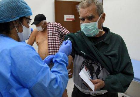 حاملو كوفيد19 يمكن ان ينقلوا العدوى قبل أيام من ظهور أعراض المرض