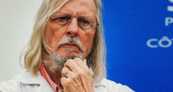 طبيب فرنسي شهير يبشّر: كورونا سينتهي في الأسابيع المقبلة