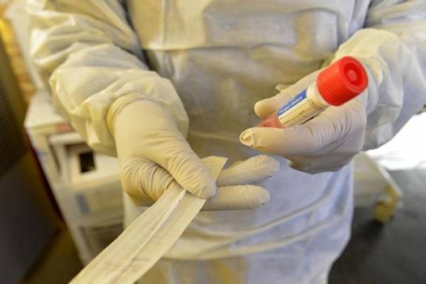 جميع عينات سائقي الشاحنات في الرمثا سلبية