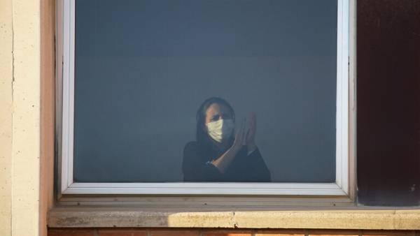 الصحة العالمية: أوروبا في عين عاصفة كورونا والأسابيع القادمة ستكون مرحلة حرجة