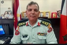 سعد جابر يحتفل بعيد ميلاده بالتباعد في زمن الكورونا