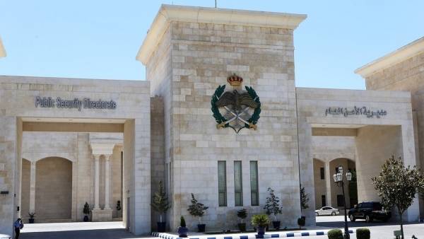 العقيد الطورة مديراً لشرطة الرمثا والخرابشة للمؤقتة