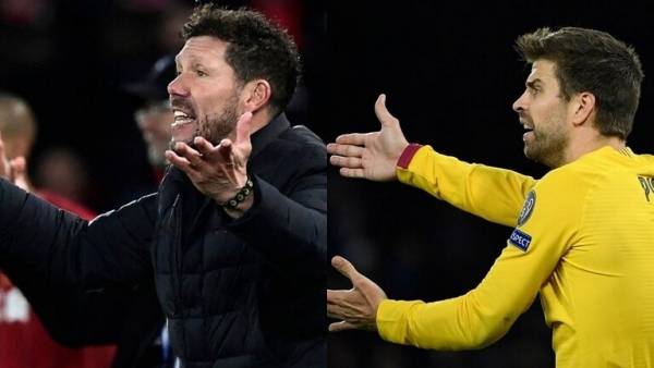 الاتحاد الإسباني يقترح اعتماد خطة جديدة في حال إلغاء الليغا