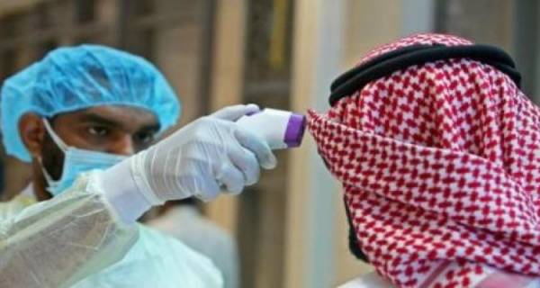 السعودية: 518 إصابة جديدة بفيروس كورونا