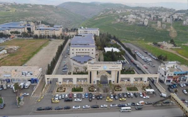 عمان الاهلية تخاطب رئيس الوزراء بسرعة الإجراء ليرى النور انجازها المتقدم باكتشاف علاج لكورونا بعد استكمال البروتوكولات المطلوبة