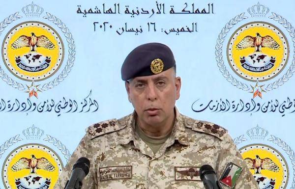 السماح بحركة المركبات وعمل كافة المنشآت في العقبة بدءا من الأحد