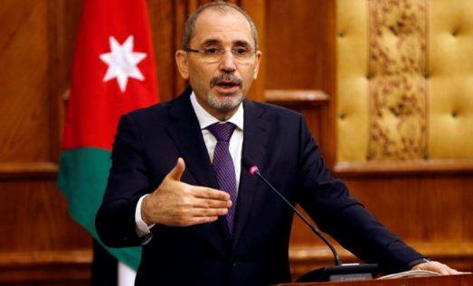 الصفدي يدعو لإعادة جدولة الديون الدولية وتأجيل فوائدها