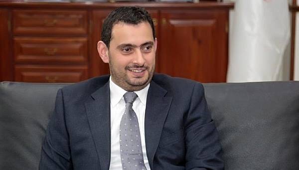 الحموري: دراسة تشغيل بعض القطاعات الاقتصادية