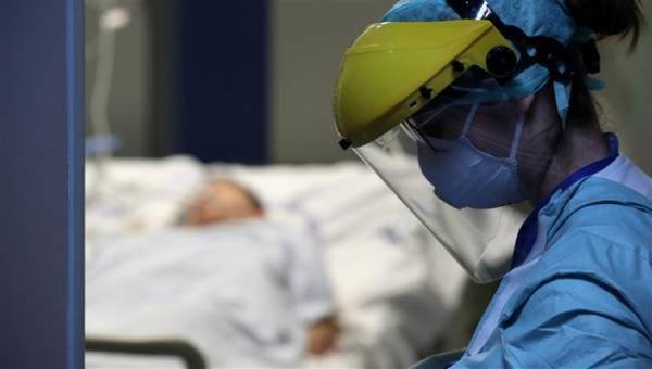 أكثر من 144 ألف وفاة بكورونا عالميا