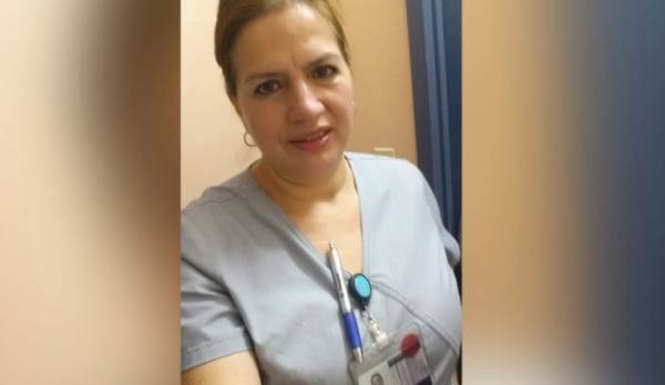 ممرضة تتعرض لهجوم من قبل شباب بعد تعافيها من كورونا