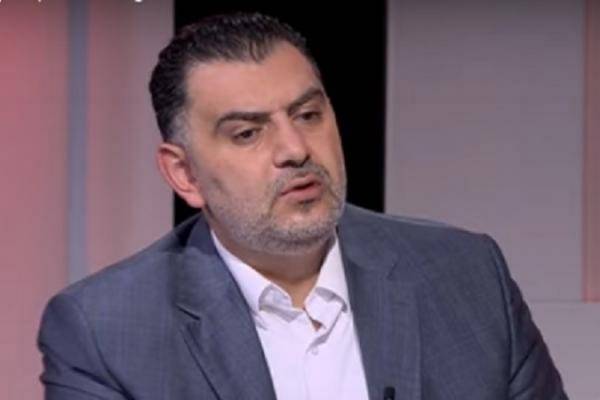 عاجل البطاينة: اخطأت واقبلوا اعتذاري