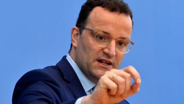 المانيا تعلن السيطرة على فيروس كورونا