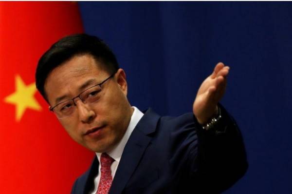 الصين ترد على المشككين : لا يوجد أي تعتيم بشأن تفشي كورونا