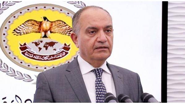 العضايلة يوضح حول اعادة الطلبة الاردنيين في الخارج ومواعيد الحظر في رمضان