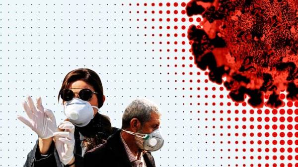 خبراء ينتقدون نظرية متداولة على الانترنت حول معالجة فيروس كورونا