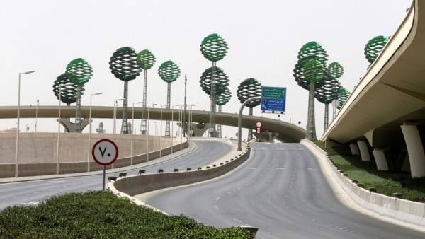 بقفزة قياسية حادة.. عدد الإصابات بكورونا في السعودية يتجاوز الـ7000