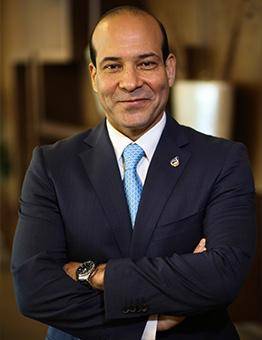 الدكتور الوزني عن جائحة كورونا “ إن الوعي بالمخاطر  سيزيد ولكن ليس بين عشية وضحاها