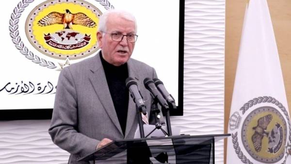 توق: لم أصرّح بخصوص اقتطاعات من أعضاء هيئة التدريس بالجامعات