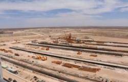 العطارات لتوليد الطاقة تتبرع بـ100 الف دينار لوزارة الصحة