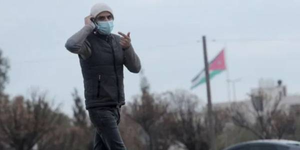 صحة مأدبا: نتائج 530 فحصاً لكورونا سلبية