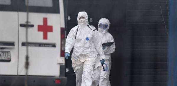 ارتفاع حصيلة وفيات كورونا بهولندا إلى 3459