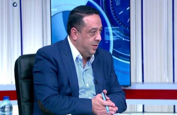 الداوود: الزيادة على رواتب العاملين في الجهازين المدني والعسكري ستعود بداية العام القادم