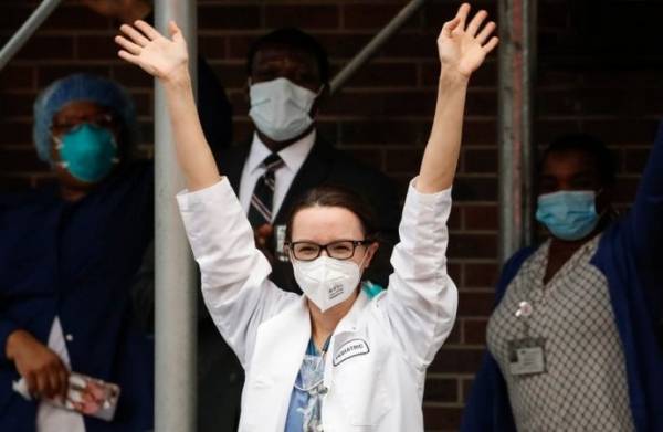 دواء تجريبي يفجر مفاجأة...تعافي مرضى بأقل من أسبوع