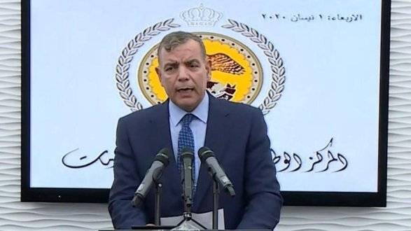 تكتيك وزير الصحة يثير الأردنيين