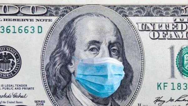 دراسة: العملات المعدنية تقاوم انتشار كورونا