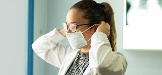 مراحل الحجر المنزلي!!!