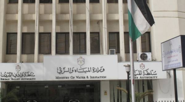 تشغيل محطة وادي العرب مطلع ايار المقبل