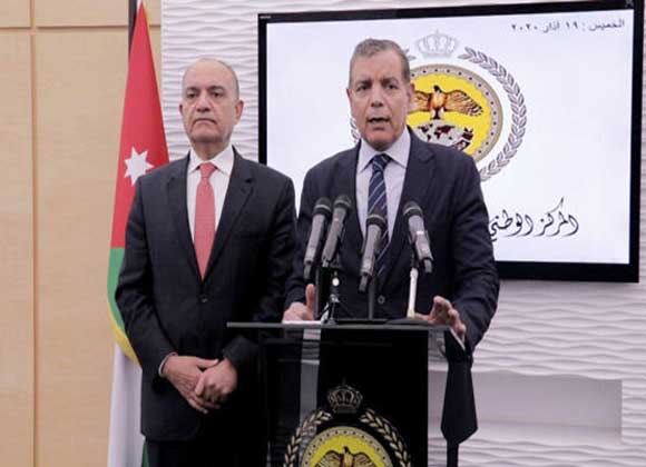 وزير الصحة : تسجيل (6) اصابات جديدة بفيروس كورونا (تفاصيل)