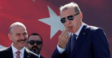 أكبر زعماء المافيا بتركيا يوجه رسالة شكر لأردوغان بعد العفو عنه: منحتنى الحرية.. صور