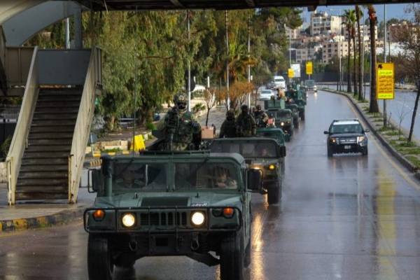 ضبط أكثر من 16 ألف شخص خالفوا الحظر