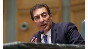 الطراونة: لم ندع لجلسة تحت القبة