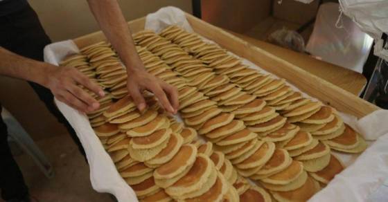 هل حسمت الحكومة موضوع القطايف ؟؟