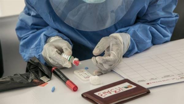 المفرق: نتائج (680) عينة فحص عشوائي لكورونا سلبية