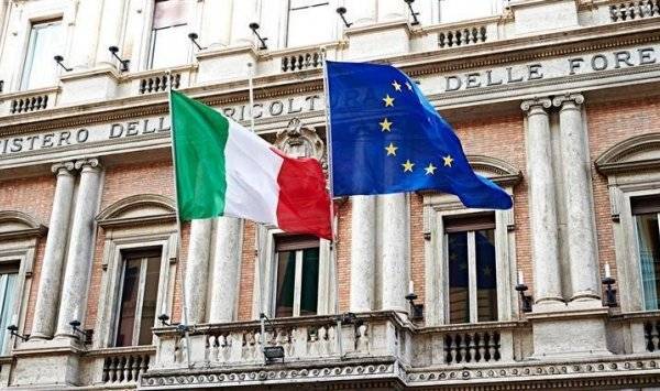 أكثر من نصف الإيطاليين يؤيدون الخروج من الاتحاد الأوروبي إثر كورونا استطلاع